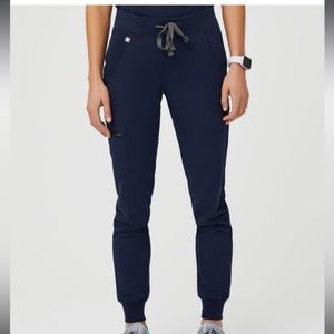 Figs Zamora Jogger Scrub Pants